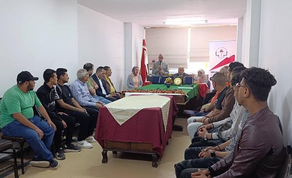 قصور الثقافة تحتفي بعيد العمال في الإسكندرية بندوات وتكريمات