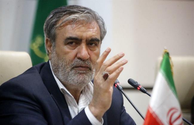 طهران تعلن اعداد آلية لإدارة حركة المرور في مضيق هرمز سيجري الكشف عنها قريبًا
