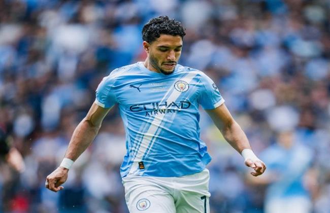 كأس إنجلترا.. مانشستر سيتي يتعادل مع تشيلسي في الشوط الأول بمشاركة مرموش
