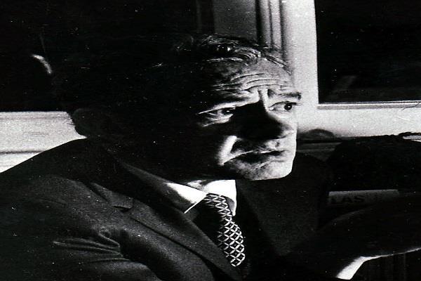 خوان رولفو.. رائد الواقعية السحرية في أدب أمريكا اللاتينية