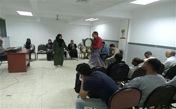 ثقافة السلام تواصل أنشطتها الفنية والثقافية بعروض موسيقية وفعاليات للأطفال