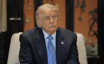 ترامب: الرئيس الصيني يتفق معي في ضرورة عدم امتلاك إيران لسلاح نووي
