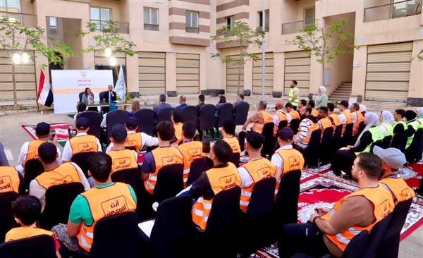 صندوق مكافحة الإدمان يواصل دعم المتعافين وتنفيذ برامج التوعية بالمناطق المطورة 