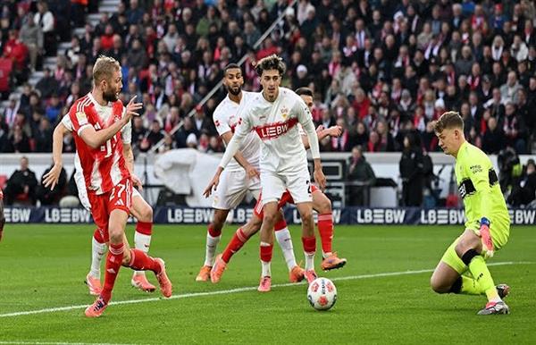 مواعيد مباريات اليوم السبت 16-5-2026 في الجولة الأخيرة من الدوري الألماني "البوندزليجا" 