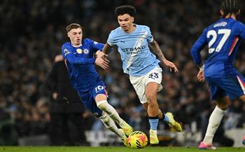 كأس الاتحاد الإنجليزي.. نهائي ناري بين مانشستر سيتي وتشيلسي اليوم السبت 