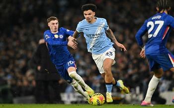 كأس الاتحاد الإنجليزي.. نهائي ناري بين مانشستر سيتي وتشيلسي اليوم السبت   