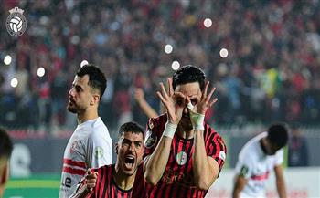 نهائي الكونفدرالية.. تشكيل اتحاد العاصمة المتوقع أمام الزمالك في النهائي