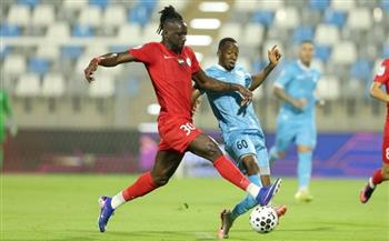 الدوري الإماراتي.. صراع ثلاثي للنجاة من الهبوط دبا والبطائح الأقرب
