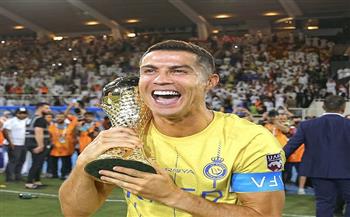 نهائي دوري أبطال آسيا 2.. «رونالدو» يبحث عن لقبه القاري الأول مع النصر أمام جامبا أوساكا