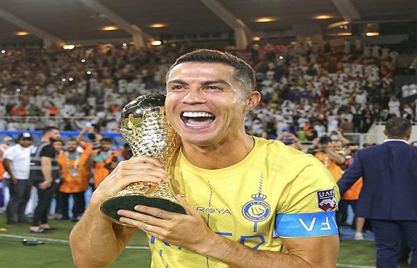 نهائي دوري أبطال آسيا 2.. «رونالدو» يبحث عن لقبه القاري الأول مع النصر أمام جامبا أوساكا 