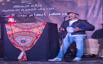 مراكز الإبداع تحتفي بعيد الأضحى بورش فنية وعروض تراثية وإنشادية