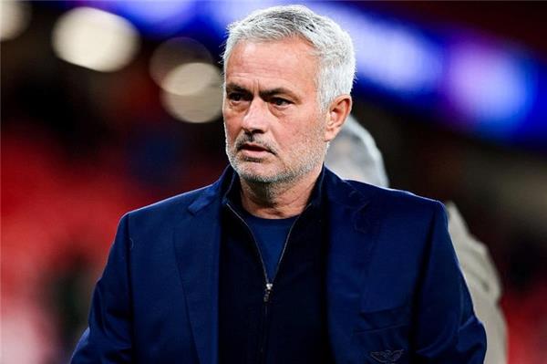 مورينيو يعود مرة أخرى لتدريب ريال مدريد الإسباني 
