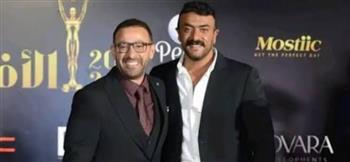 أحمد السقا وأحمد العوضي يجتمعان في فيلم أكشن جديد 