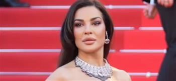 نادين نسيب نجيم: وجودي في مهرجان كان مسؤولية