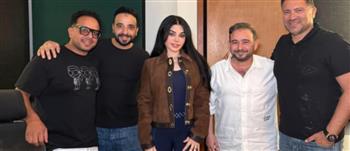 هيفاء وهبي تواصل نشاطها الفني.. تفاصيل