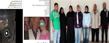 ضبط المتهمين في واقعة مشاجرة ميت غمر وإصابة عامل محل أدوات منزلية