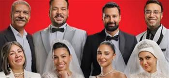 "الكلام على إيه" يتجاوز 4 ملايين جنيه في ثاني أيام عرضه