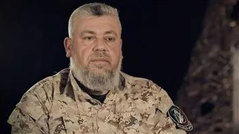 جيش الاحتلال يؤكد اغتيال عز الدين الحداد في غارة دقيقة على مدينة غزة أمس