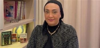 الإعلامية نسرين أسامة: برامج المرأة والأسرة شريكًا حقيقيًا فى بناء الوعى
