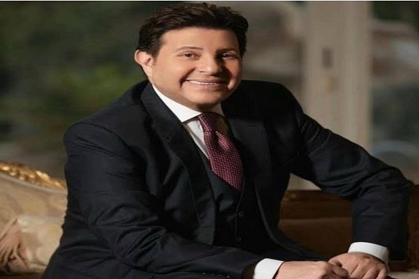 وزيرة الثقافة تكلف خالد جلال بإخراج حفل تأبين هاني شاكر بالأوبرا  