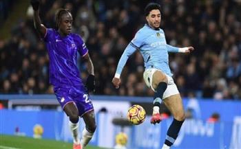 كأس الاتحاد الإنجليزي.. تشكيل مانشستر سيتي المتوقع لمواجهة تشيلسي في النهائي   