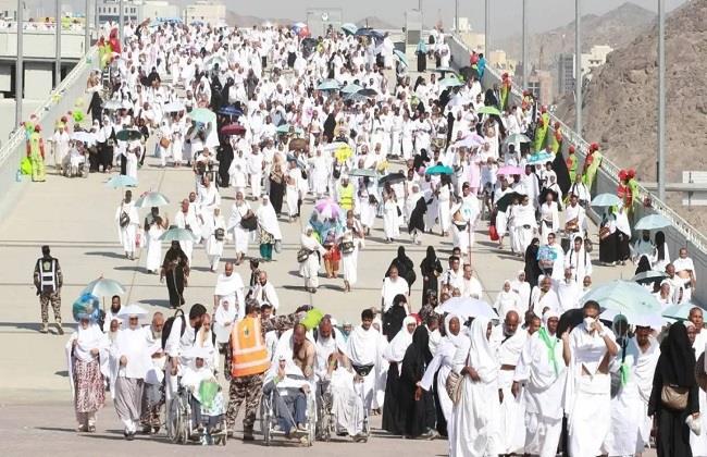 السعودية تطبق منظومة أمنية وتقنية متكاملة لضبط الدخول إلى المشاعر المقدسة ومنع الحج دون تصريح