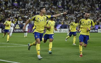 دوري أبطال آسيا 2.. تشكيل النصر المتوقع لمواجهة جامبا أوساكا الياباني 