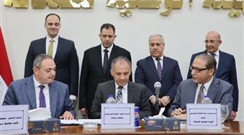 بروتوكول تعاون جديد.. المؤسسات الصحفية القومية تساهم في رسم الهوية البصرية لمحافظة دمياط