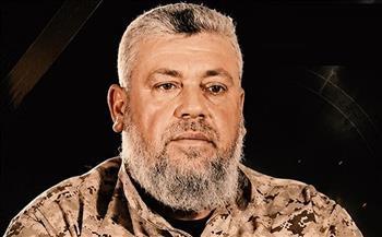  حماس تعلن رسميًا اغتيال قائد الجناح العسكري للحركة عز الدين الحداد