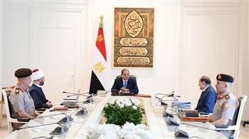 الرئيس السيسي يوجه بتطوير القاهرة التاريخية وتحويلها إلى مقصد سياحي عالمي    