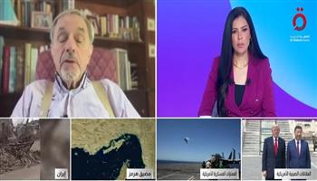  سفير أمريكي سابق: من الصعب التنبؤ بقرارات ترامب تجاه إيران