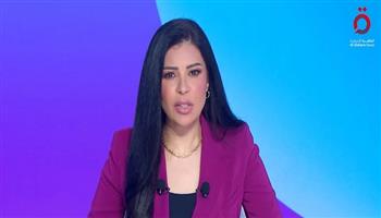  أمل الحناوي: مصير الحرب الأمريكية الإسرائيلية على إيران ما زال معلقًا 