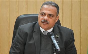 الشرقية ترفع درجة الاستعداد القصوى بكافة القطاعات لاستقبال عيد الأضحى المبارك
