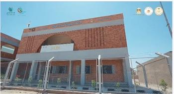  بهدف دعم الأطفال والأسر " صناع الخير"   تواصل تنفيذ الأنشطة التنموية بمركز تنمية الأسرة والطفل بأسوان