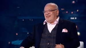 صلاح عبدالله: هشجع الزمالك مع بناتي في البيت.. وبتمنى الفوز بهدفين في نهائي الكونفدرالية