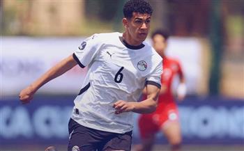 أمم أفريقيا للناشئين.. منتخب مصر يقتنص فوزا ثمينا على تونس في الوقت القاتل   