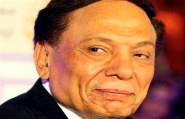 عادل إمام.. "زعيم" القلوب الذي تربع على عرش الكوميديا والفن