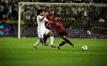 الكونفدرالية الأفريقية.. الزمالك يضمن مليوني دولار من الكاف
