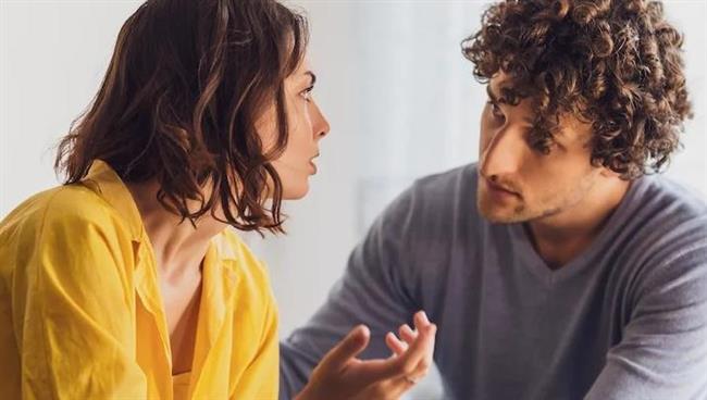 عبارات شائعة تفضح عدم جدية الرجل.. انتبهي لها