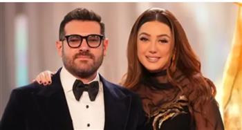 عمرو يوسف  يتحدث لكندة علوش عن "الفرنساوي"..تفاصيل