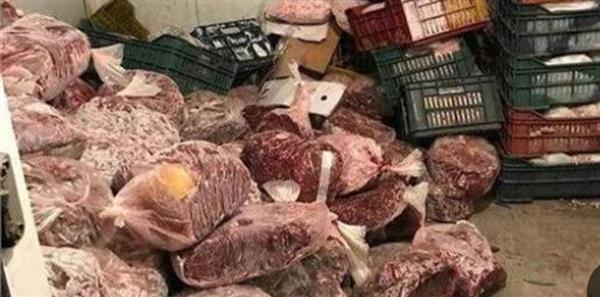 قبل عيد الأضحى.. الأمن يشن حملات مكثفة لضبط اللحوم الفاسدة 