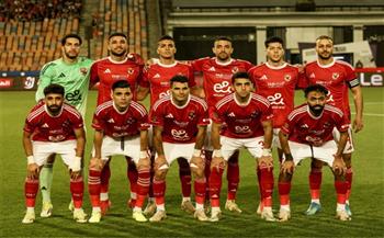 الدوري الممتاز.. الأهلي يعسكر للمصري في الإسكندرية 