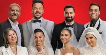 " الكلام على إيه" يحقق 8 ملايين جنيه في 3 أيام 