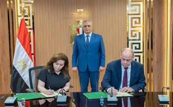  وزير الإنتاج الحربي: توطين أحدث تكنولوجيات تصنيع أجهزة الهايبر باريك يعزز قدرات الصناعة الوطنية 