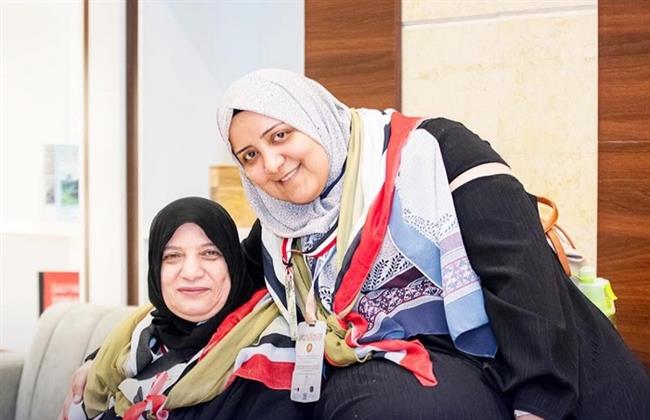 "التضامن": وصول 8516 حاجاً من حجاج الجمعيات الأهلية إلى مكة المكرمة والمدينة المنورة