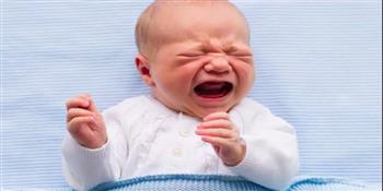 انتبهي لبكاء طفلك في هذه الحالة