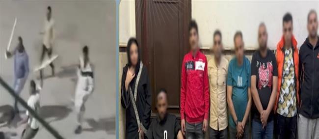 كشف ملابسات واقعة تعدٍ وضبط مالك مصحة غير مرخصة بالإسكندرية
