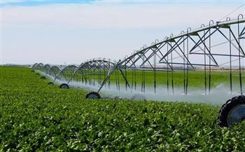 النهضة الزراعية في مصر.. مشروعات قومية كبرى لتعزيز الأمن الغذائي