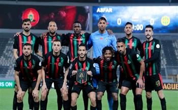 نهائي دوري أبطال إفريقيا.. الجيش الملكي المغربي يبحث عن لقب غائب من 41 عاما