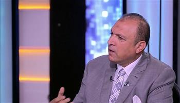 الأعلى للإعلام: منع ظهور المحامي عصام عجاج لمدة 3 أشهر وإلزام "الشمس" بدفع 50 ألف جنيه